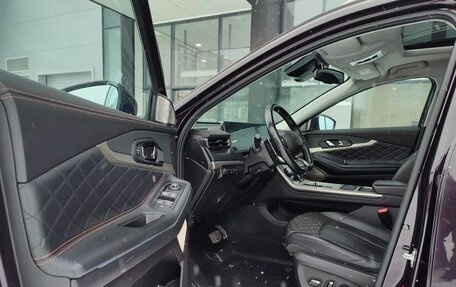 CheryExeed TXL, 2022 год, 1 990 000 рублей, 17 фотография