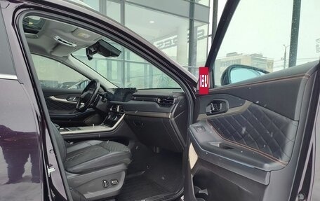 CheryExeed TXL, 2022 год, 1 990 000 рублей, 30 фотография