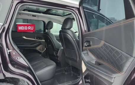 CheryExeed TXL, 2022 год, 1 990 000 рублей, 32 фотография