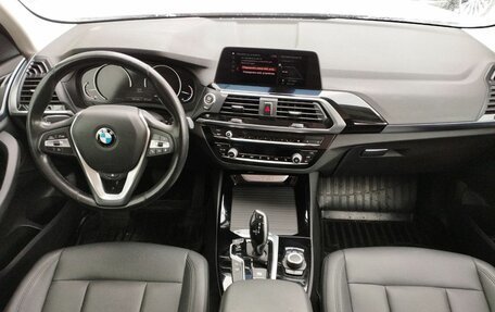 BMW X3, 2019 год, 3 900 000 рублей, 9 фотография