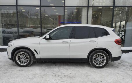 BMW X3, 2019 год, 3 900 000 рублей, 5 фотография