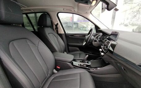 BMW X3, 2019 год, 3 900 000 рублей, 10 фотография