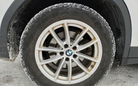 BMW X3, 2019 год, 3 900 000 рублей, 13 фотография