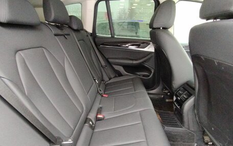 BMW X3, 2019 год, 3 900 000 рублей, 11 фотография