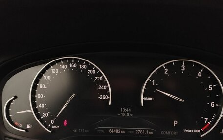 BMW X3, 2019 год, 3 900 000 рублей, 12 фотография