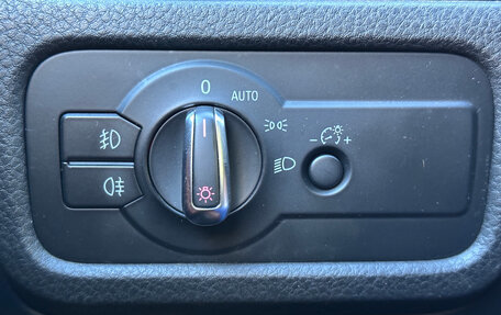 Volkswagen Touareg III, 2013 год, 2 249 000 рублей, 10 фотография