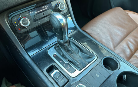 Volkswagen Touareg III, 2013 год, 2 249 000 рублей, 12 фотография