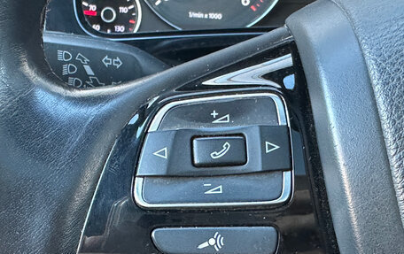 Volkswagen Touareg III, 2013 год, 2 249 000 рублей, 13 фотография