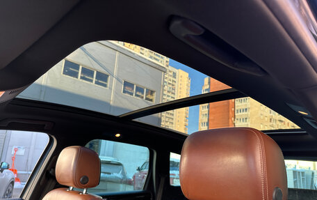 Volkswagen Touareg III, 2013 год, 2 249 000 рублей, 16 фотография