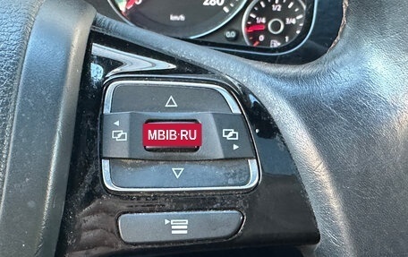 Volkswagen Touareg III, 2013 год, 2 249 000 рублей, 15 фотография