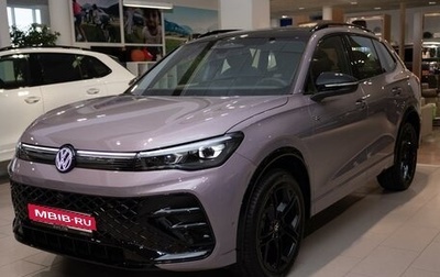 Volkswagen Tiguan, 2025 год, 5 500 000 рублей, 1 фотография