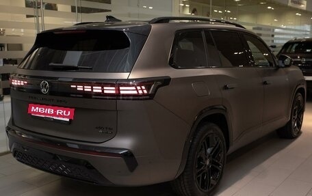 Volkswagen Tiguan, 2025 год, 5 500 000 рублей, 17 фотография