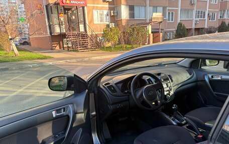 KIA Cerato III, 2011 год, 1 000 000 рублей, 6 фотография