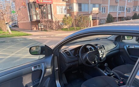 KIA Cerato III, 2011 год, 1 000 000 рублей, 9 фотография