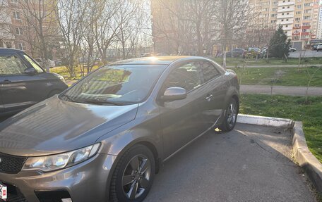 KIA Cerato III, 2011 год, 1 000 000 рублей, 4 фотография