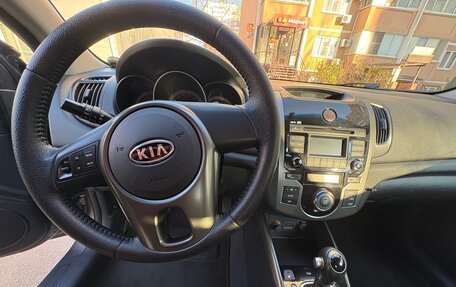 KIA Cerato III, 2011 год, 1 000 000 рублей, 10 фотография