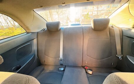 KIA Cerato III, 2011 год, 1 000 000 рублей, 7 фотография