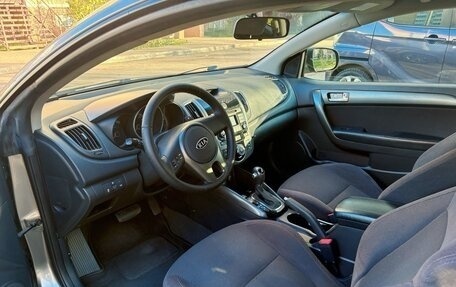 KIA Cerato III, 2011 год, 1 000 000 рублей, 8 фотография