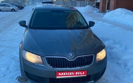 Skoda Octavia, 2013 год, 800 000 рублей, 1 фотография