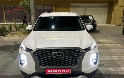 Hyundai Palisade I, 2022 год, 5 500 000 рублей, 1 фотография