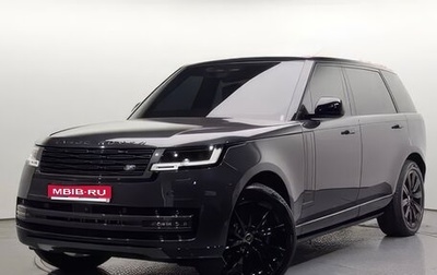 Land Rover Range Rover IV рестайлинг, 2024 год, 20 800 000 рублей, 1 фотография