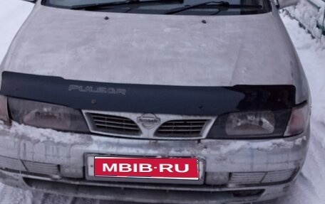 Nissan Pulsar IV, 1999 год, 250 000 рублей, 1 фотография