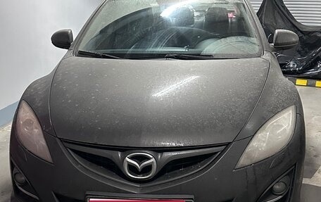 Mazda 6, 2012 год, 550 000 рублей, 1 фотография