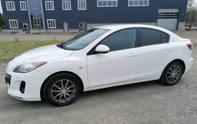 Mazda 3, 2011 год, 845 000 рублей, 1 фотография