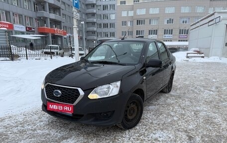 Datsun on-DO I рестайлинг, 2019 год, 465 000 рублей, 1 фотография
