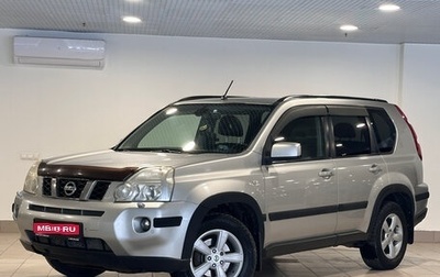 Nissan X-Trail, 2010 год, 1 178 000 рублей, 1 фотография