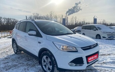 Ford Kuga III, 2014 год, 1 250 000 рублей, 1 фотография