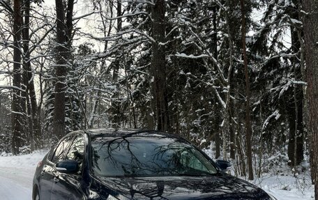 Nissan Teana, 2008 год, 820 000 рублей, 1 фотография