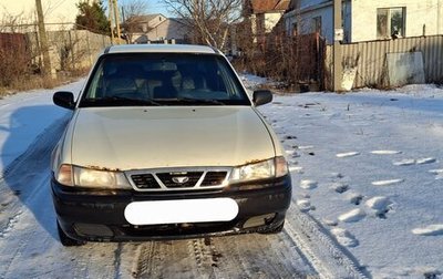 Daewoo Nexia I рестайлинг, 2016 год, 70 000 рублей, 1 фотография