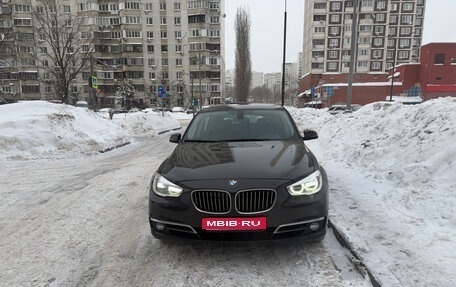 BMW 5 серия, 2013 год, 2 700 000 рублей, 1 фотография