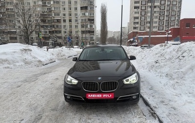 BMW 5 серия, 2013 год, 2 700 000 рублей, 1 фотография