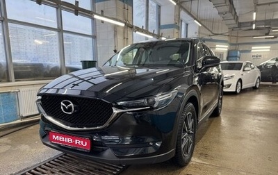 Mazda CX-5 II, 2019 год, 2 700 000 рублей, 1 фотография