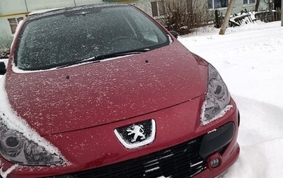 Peugeot 307 I, 2006 год, 250 000 рублей, 1 фотография
