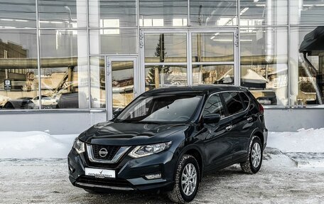 Nissan X-Trail, 2021 год, 2 750 000 рублей, 1 фотография