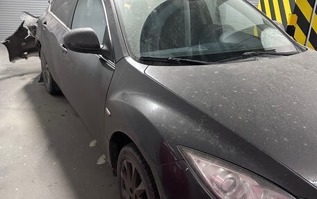 Mazda 6, 2012 год, 550 000 рублей, 2 фотография