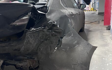 Mazda 6, 2012 год, 550 000 рублей, 8 фотография