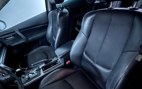 Mazda 6, 2012 год, 550 000 рублей, 6 фотография