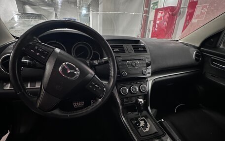 Mazda 6, 2012 год, 550 000 рублей, 5 фотография