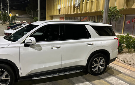 Hyundai Palisade I, 2022 год, 5 500 000 рублей, 3 фотография