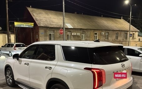 Hyundai Palisade I, 2022 год, 5 500 000 рублей, 4 фотография