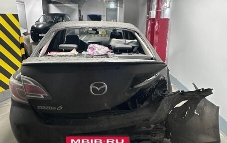 Mazda 6, 2012 год, 550 000 рублей, 7 фотография