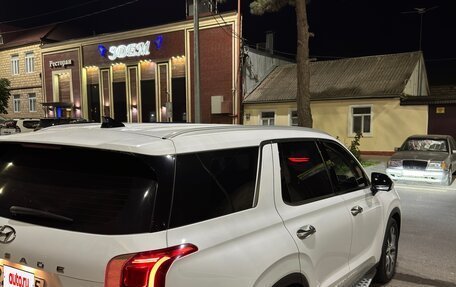 Hyundai Palisade I, 2022 год, 5 500 000 рублей, 5 фотография