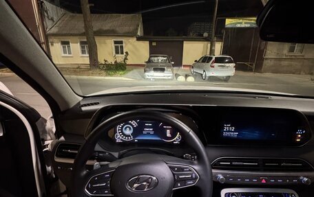 Hyundai Palisade I, 2022 год, 5 500 000 рублей, 10 фотография