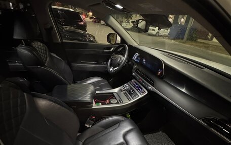 Hyundai Palisade I, 2022 год, 5 500 000 рублей, 7 фотография