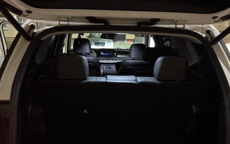 Hyundai Palisade I, 2022 год, 5 500 000 рублей, 14 фотография