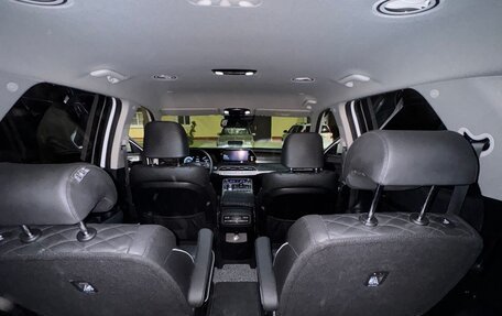 Hyundai Palisade I, 2022 год, 5 500 000 рублей, 17 фотография